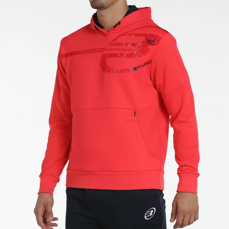 BULLPADEL BAIONA Hombre (Sudadera)