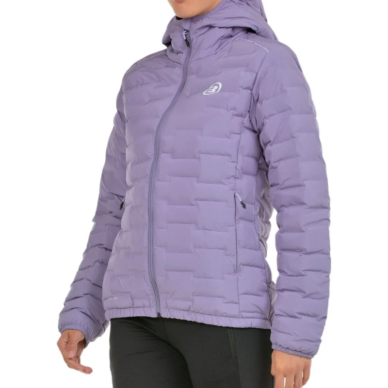 BULLPADEL NEVES Mujer (Anorak)