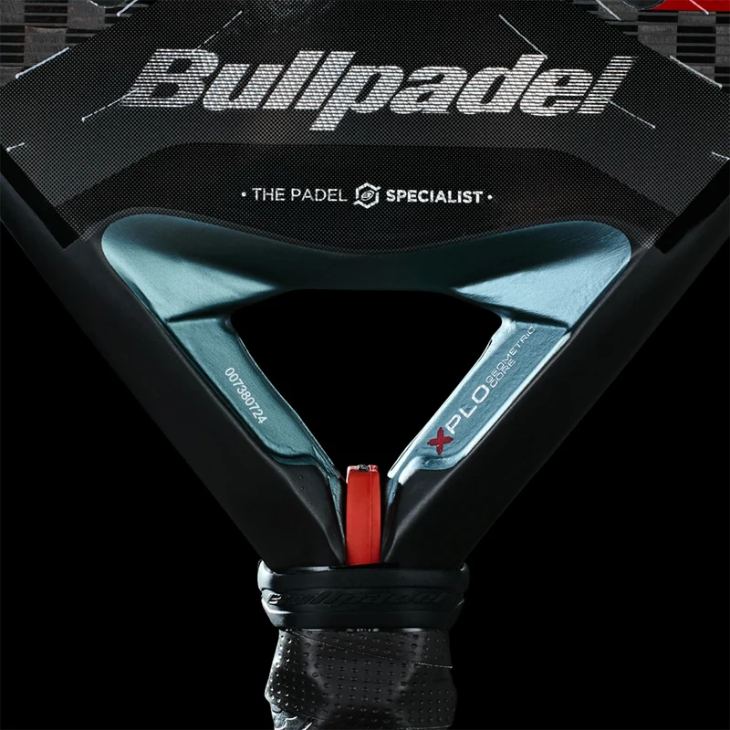 BULLPADEL XPLO 2025 DI NENNO (Pala)