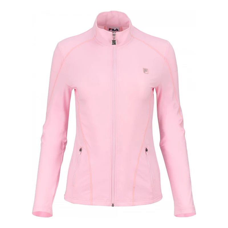 Leilani Trainingsjacke Damen - rosa