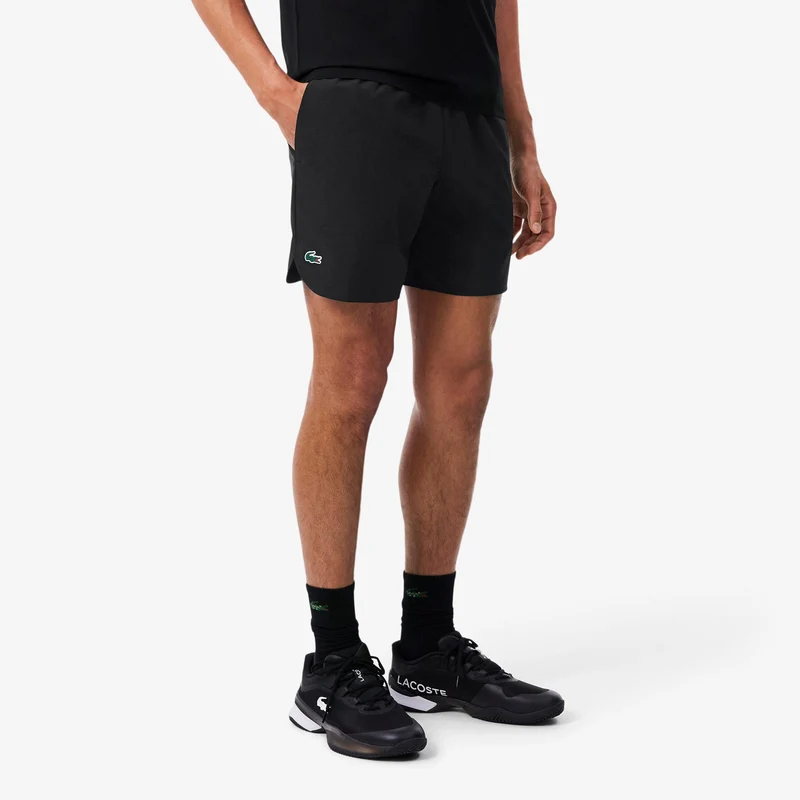 Shorts Herren - schwarz