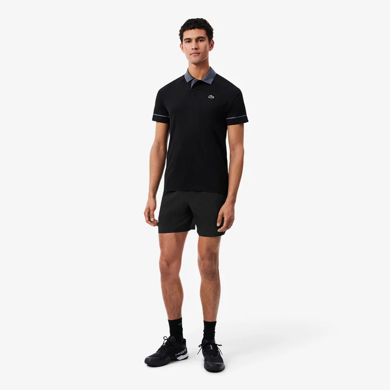 Shorts Herren - schwarz