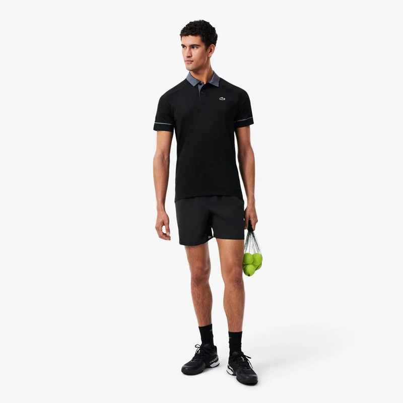 Shorts Herren - schwarz