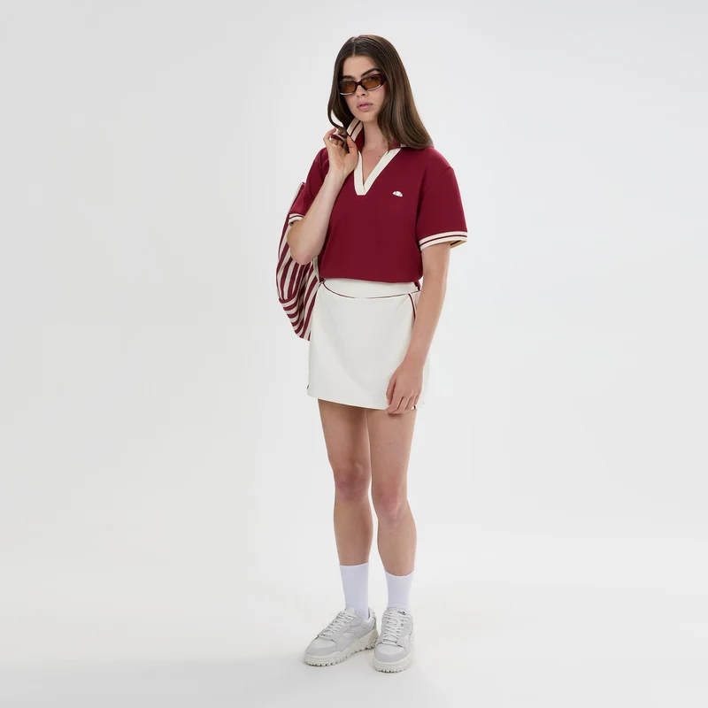 Millio Rock Damen - creme