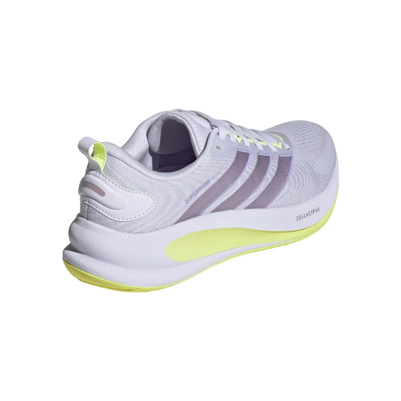 Supernova Ease 2 Neutralschuh Damen - flieder, gelb
