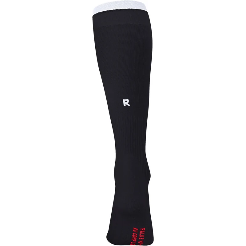 RU Compression Energy Light Kompressions-Socken Herren - schwarz