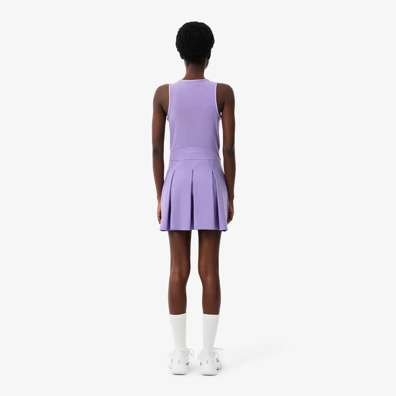 Kleid Damen - lavendel