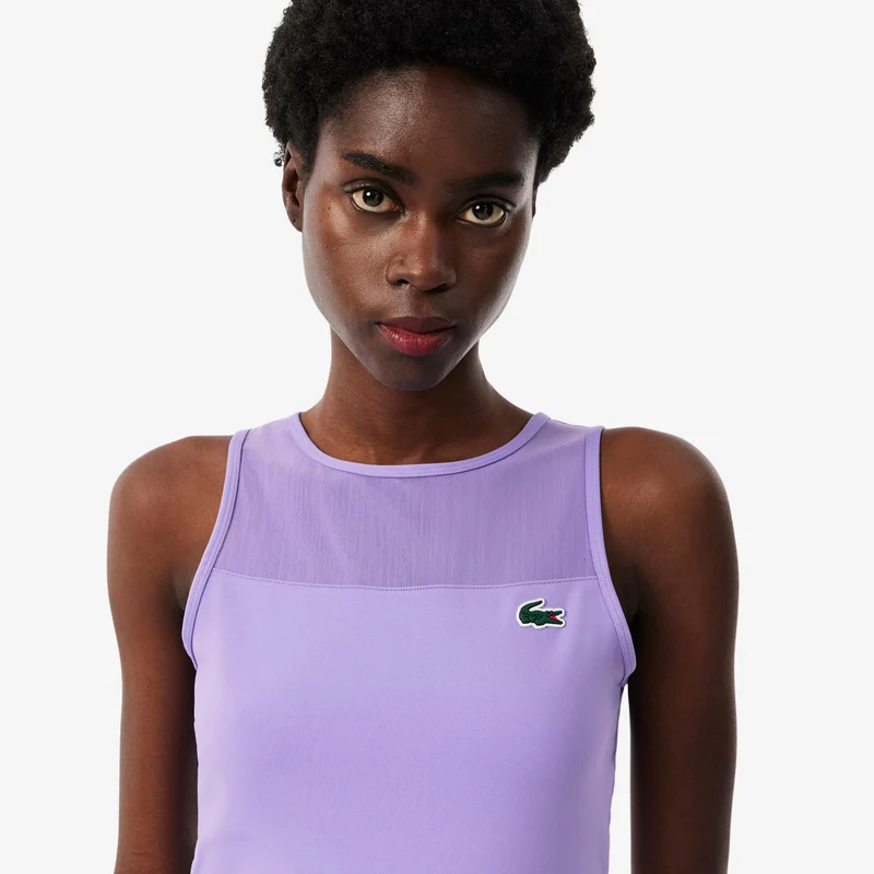 Kleid Damen - lavendel