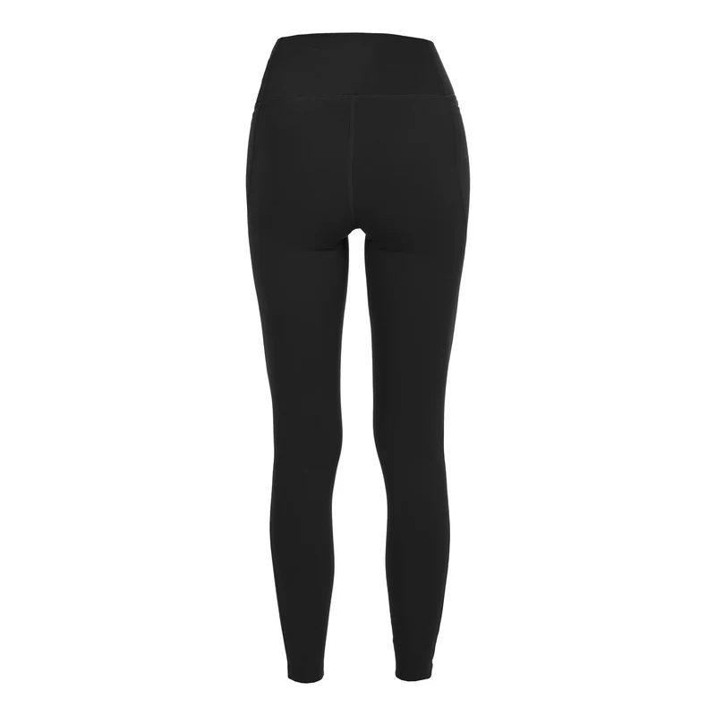 Motion Tight Damen - schwarz, weiß