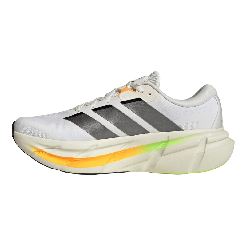 Adistar 5 Neutralschuh Herren - weiß, orange