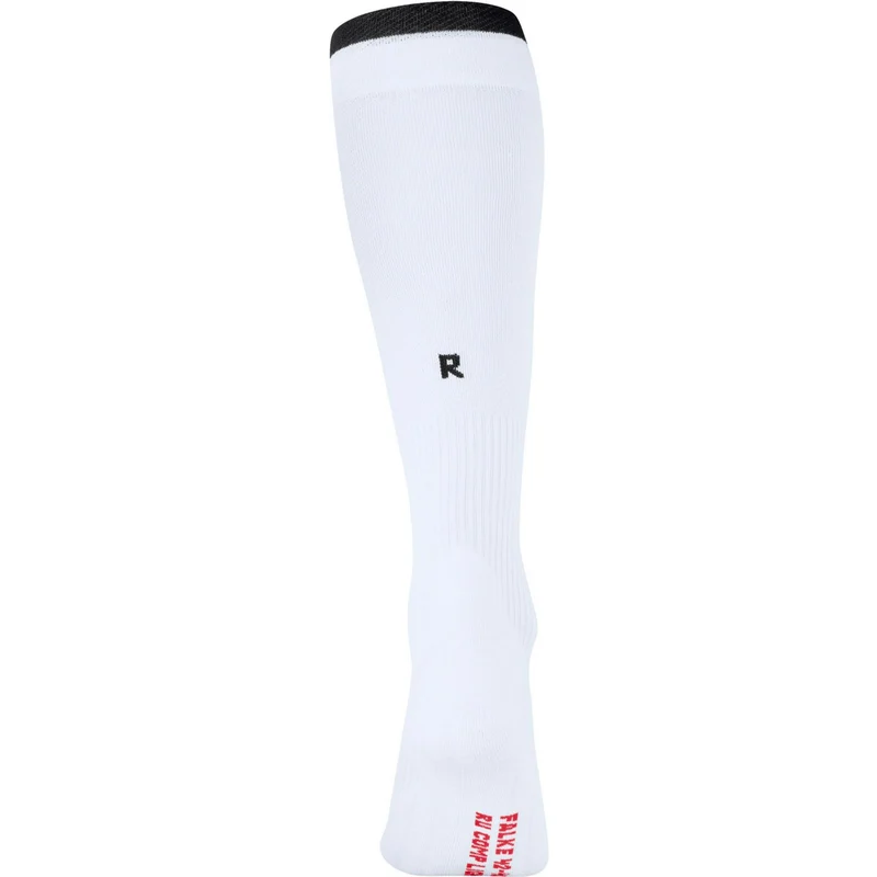 RU Compression Energy Light Kompressions-Socken Herren - weiß