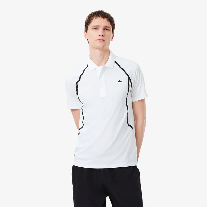 Polo Herren - weiß