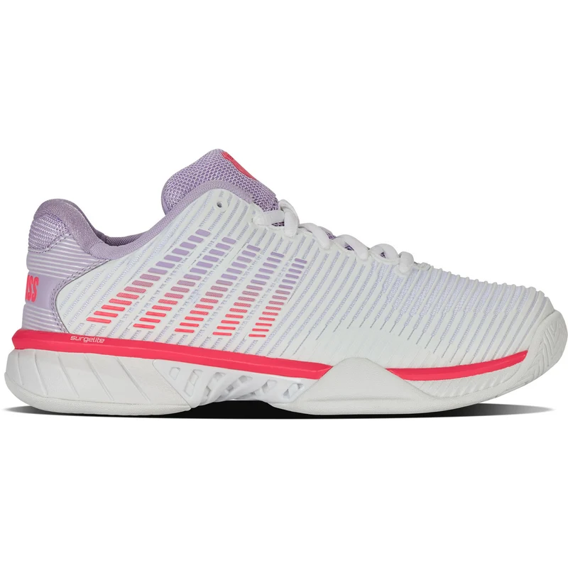K-Swiss Hypercourt Express 2 Clay Dames