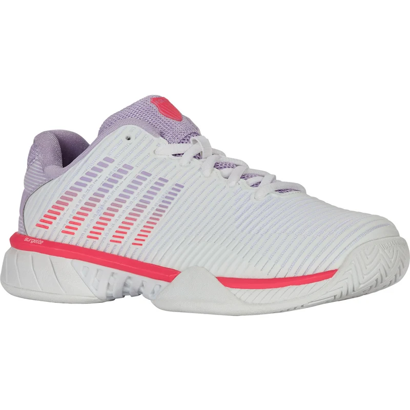 K-Swiss Hypercourt Express 2 Clay Dames