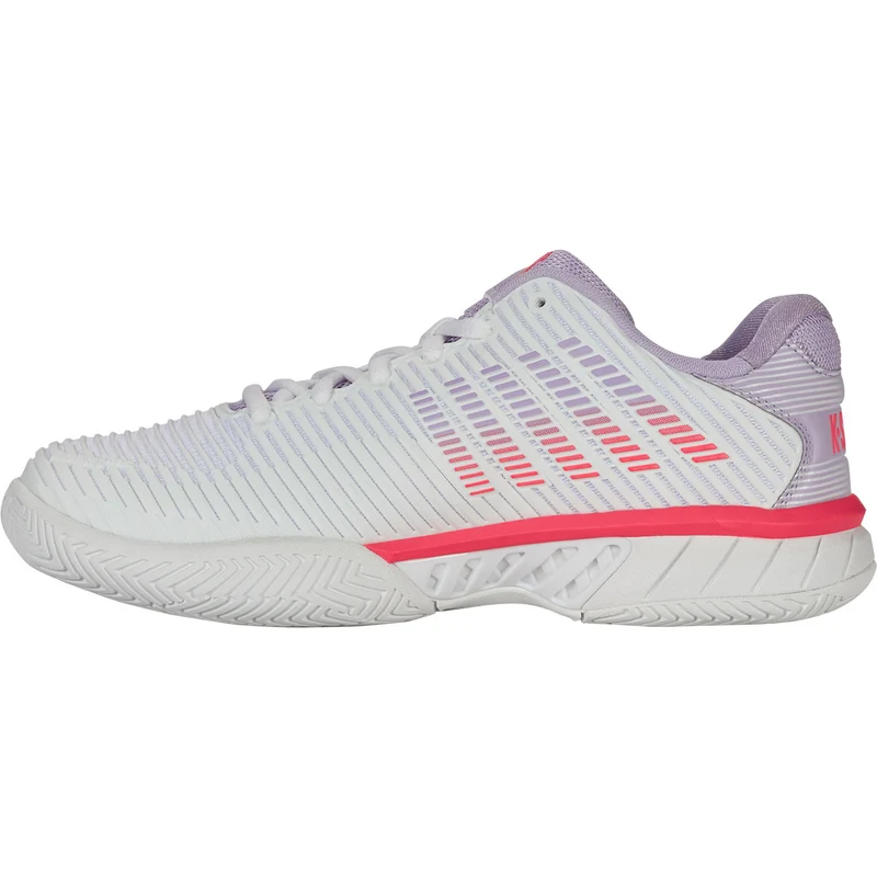 K-Swiss Hypercourt Express 2 Clay Dames