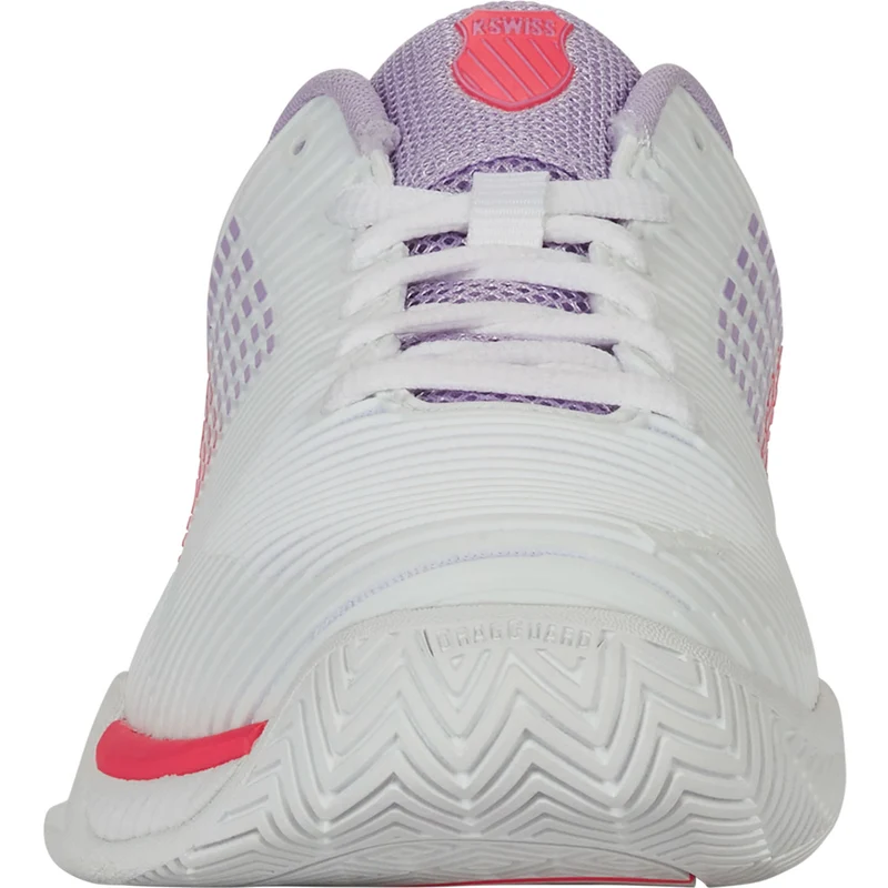 K-Swiss Hypercourt Express 2 Clay Dames