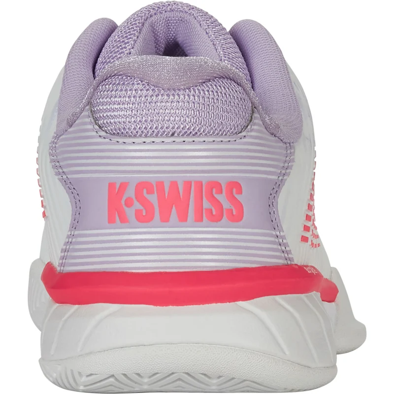 K-Swiss Hypercourt Express 2 Clay Dames