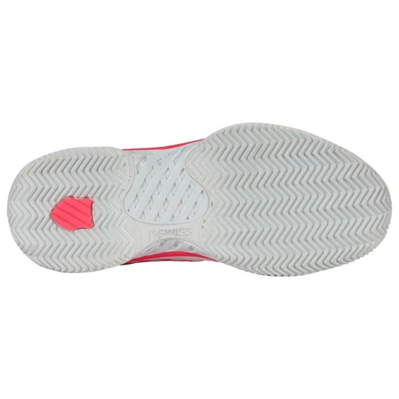 K-Swiss Hypercourt Express 2 Clay Dames
