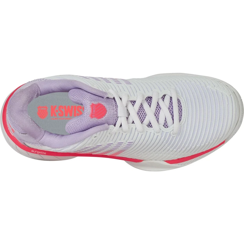 K-Swiss Hypercourt Express 2 Clay Dames