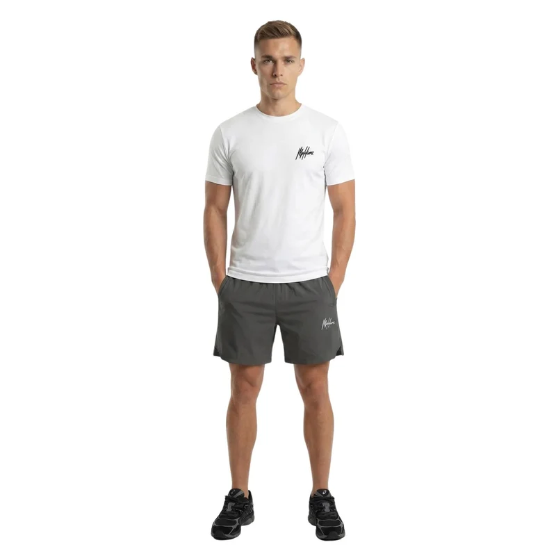 Malelions Sport Running Shorts Antra
