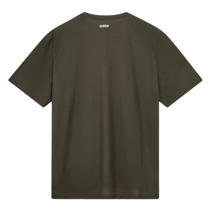 Cuera Oncourt Breathe T-Shirt Army