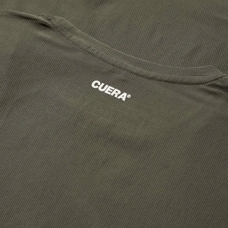 Cuera Oncourt Breathe T-Shirt Army