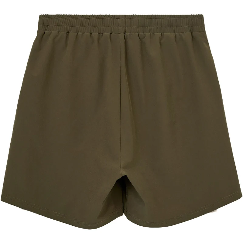 Cuera Oncourt 2in1 Shorts Army