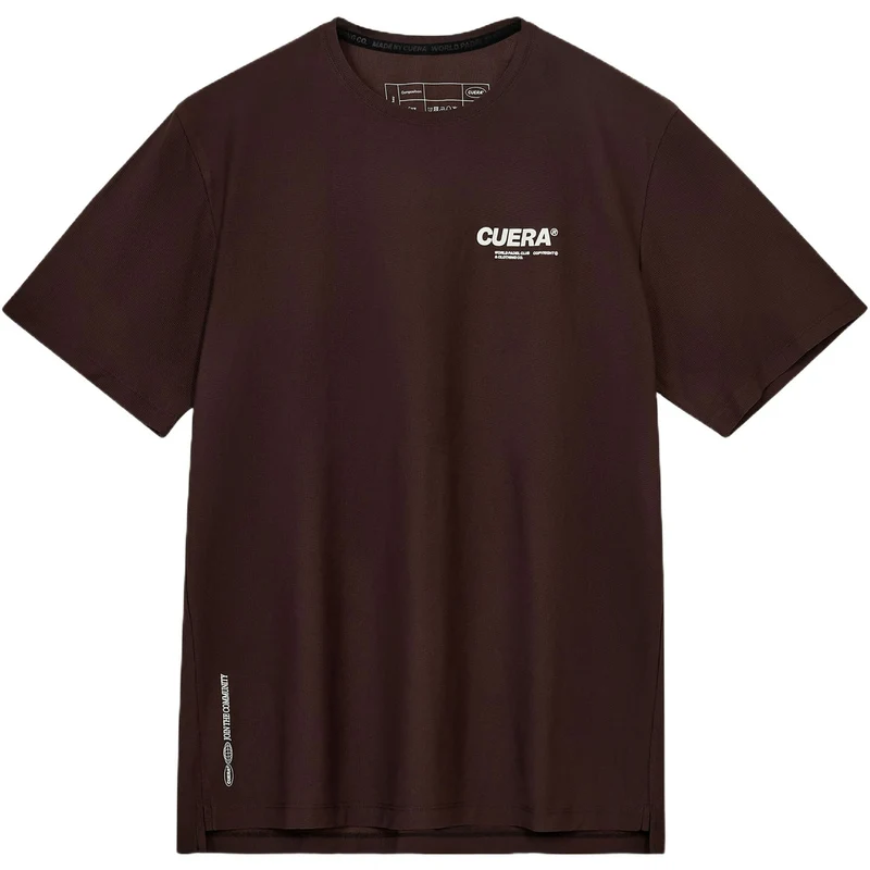 Cuera Oncourt Breathe T-Shirt
