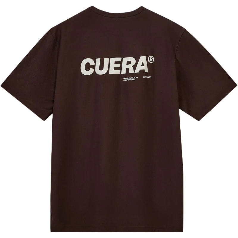 Cuera Oncourt Breathe T-Shirt