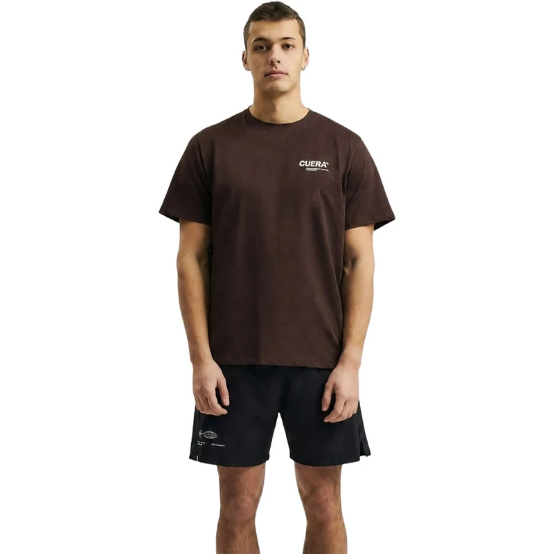 Cuera Oncourt Breathe T-Shirt