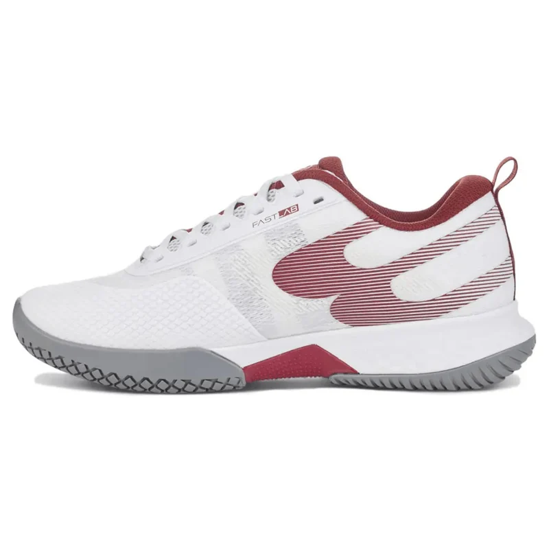 Bullpadel Xplo Vibram 25I Garnet Heren