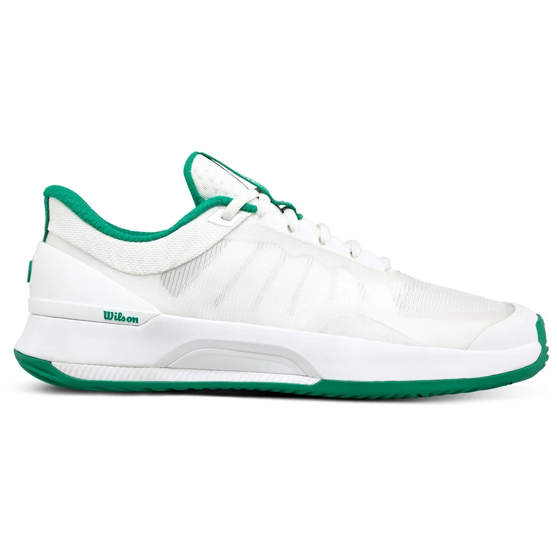 Wilson Intrigue Tour Padel White/Bosphorus Dames