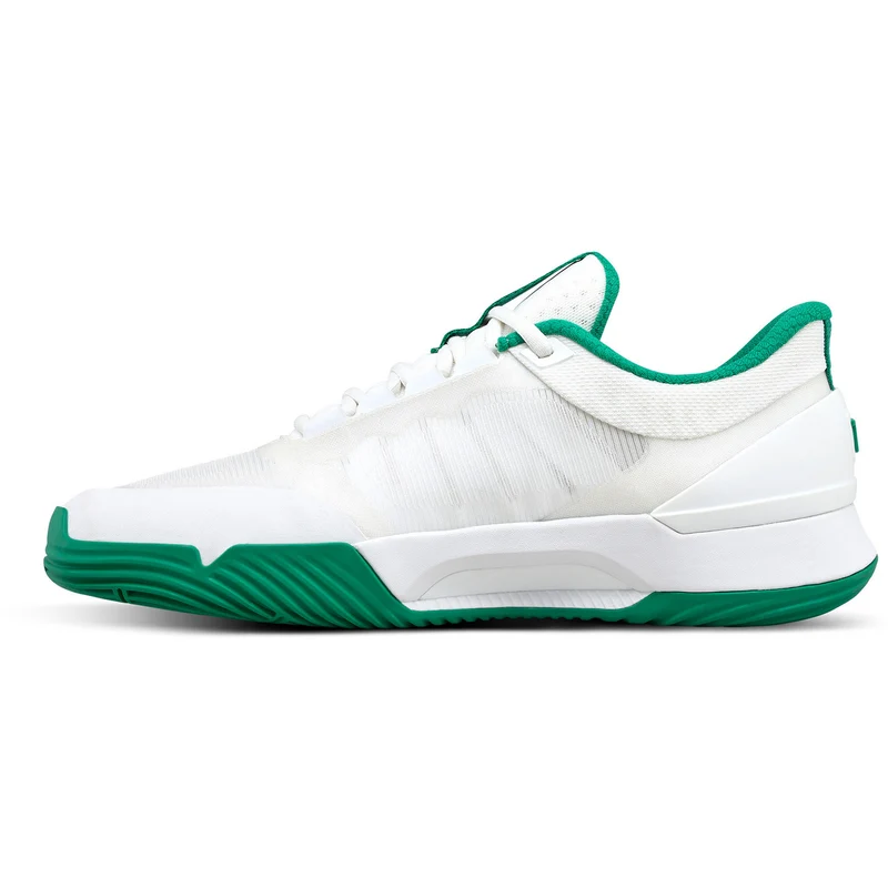 Wilson Intrigue Tour Padel White/Bosphorus Dames