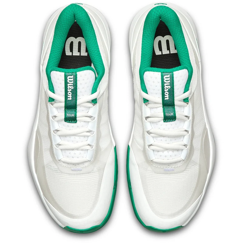 Wilson Intrigue Tour Padel White/Bosphorus Dames