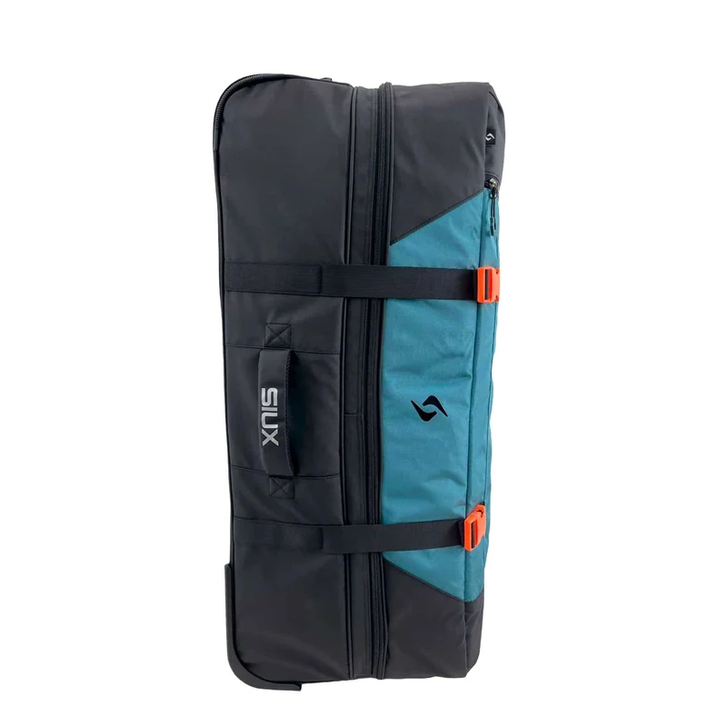 Siux Trolley Nomad