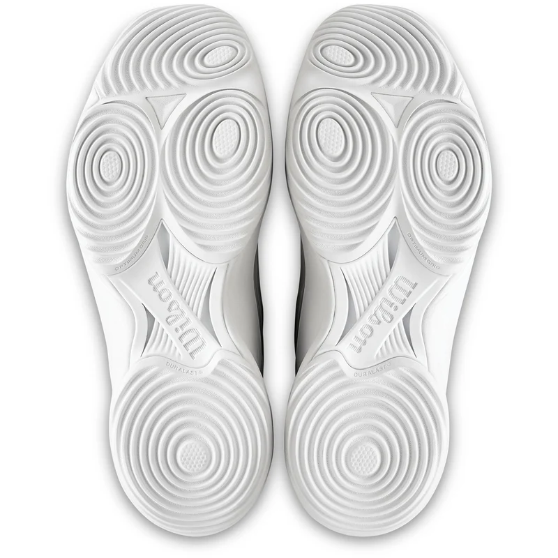 Wilson Hurakn Lite White/Silver Dames