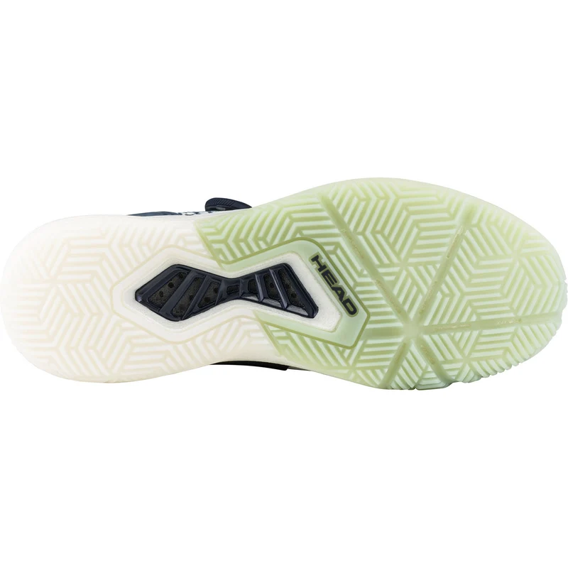 Head Motion Pro 1.5 Boa Padel Heren