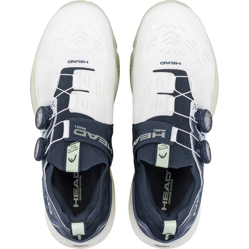 Head Motion Pro 1.5 Boa Padel Heren