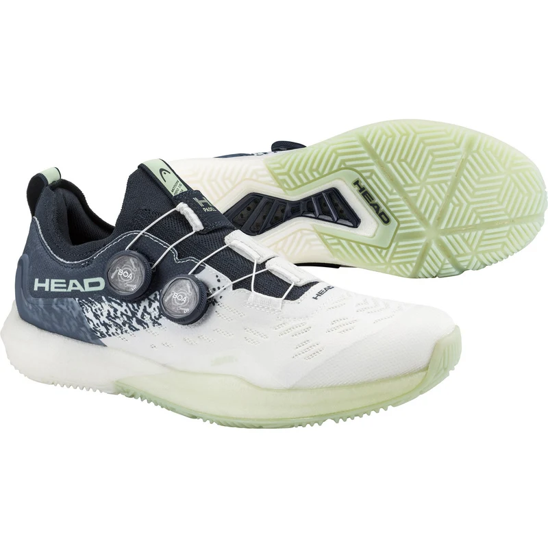 Head Motion Pro 1.5 Boa Padel Heren