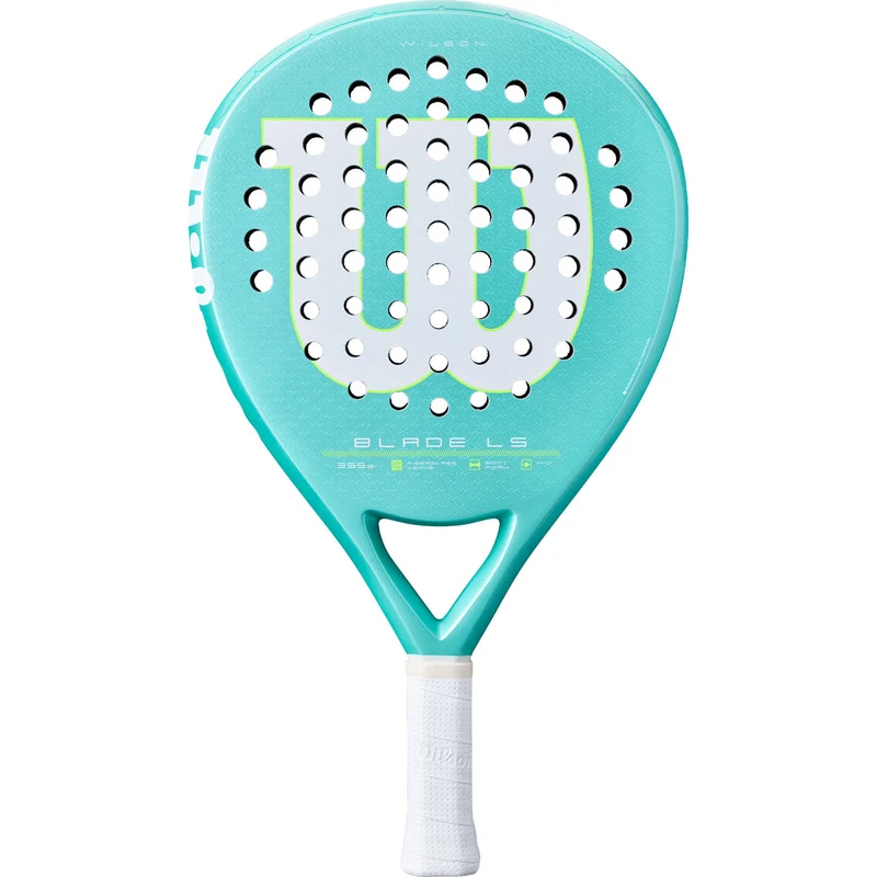 Wilson Blade LS V4 Green