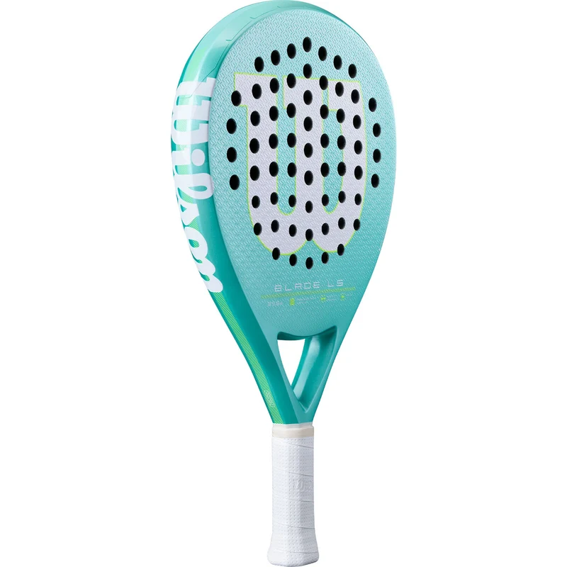 Wilson Blade LS V4 Green