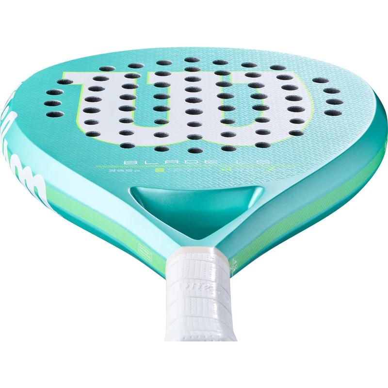 Wilson Blade LS V4 Green