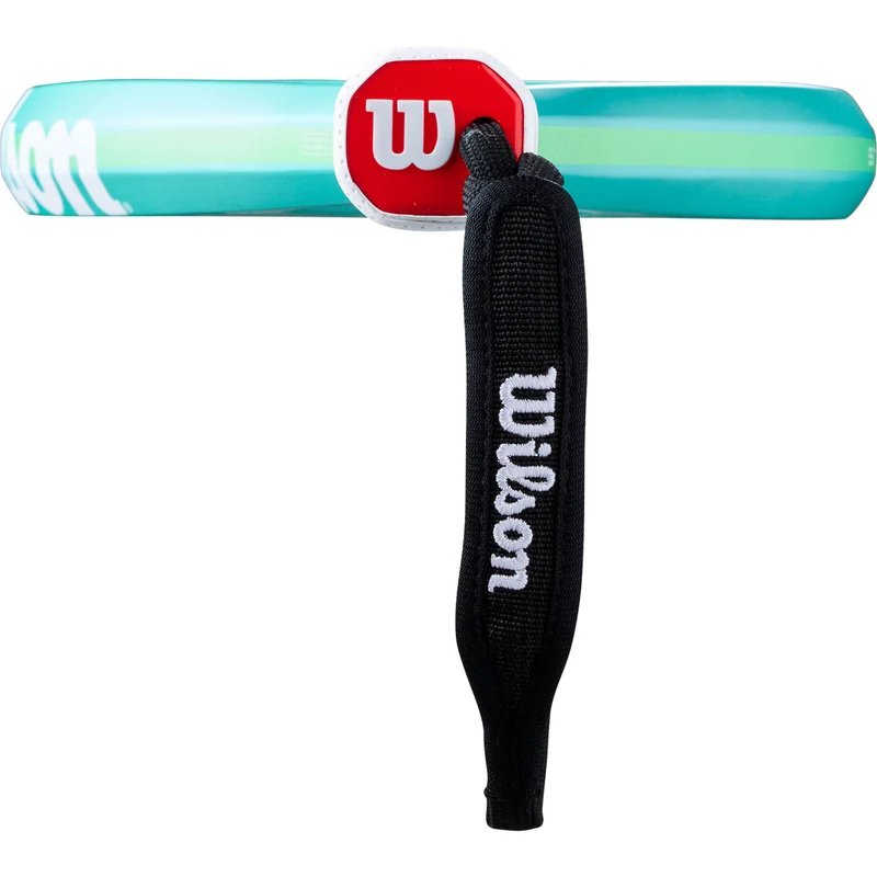 Wilson Blade LS V4 Green