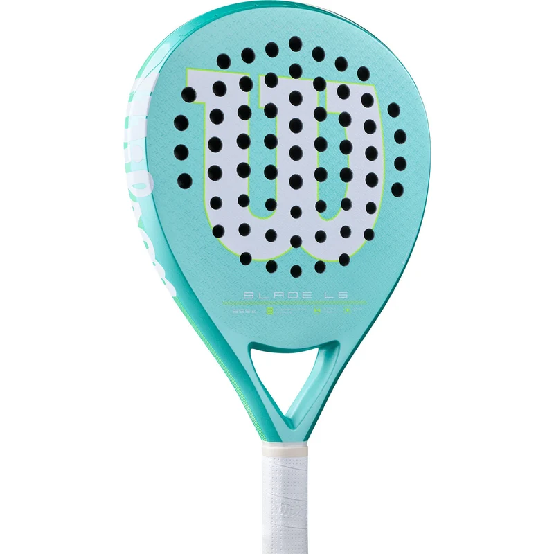 Wilson Blade LS V4 Green