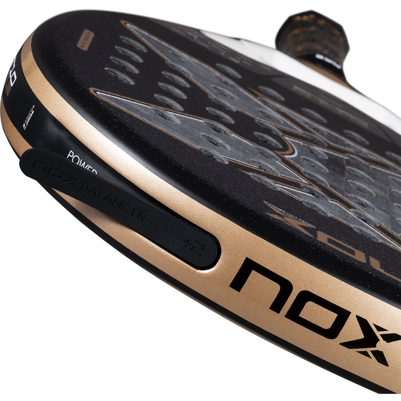 NOX AT10 Genius 18K By Agustin Tapia 2026