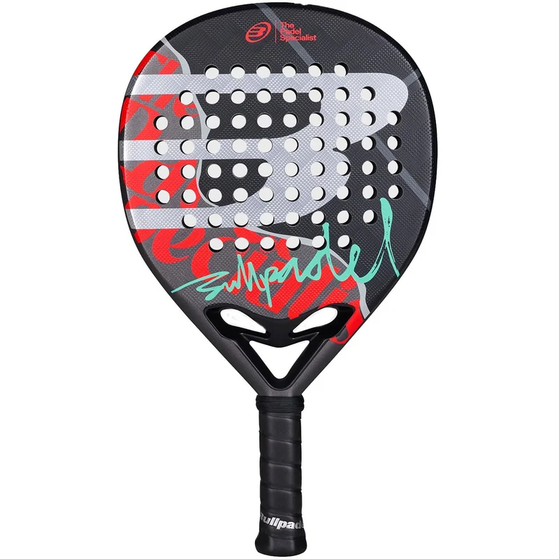 Bullpadel Ionic Control 26