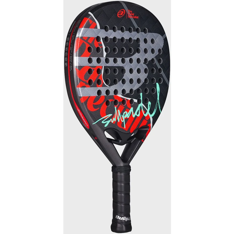 Bullpadel Ionic Control 26