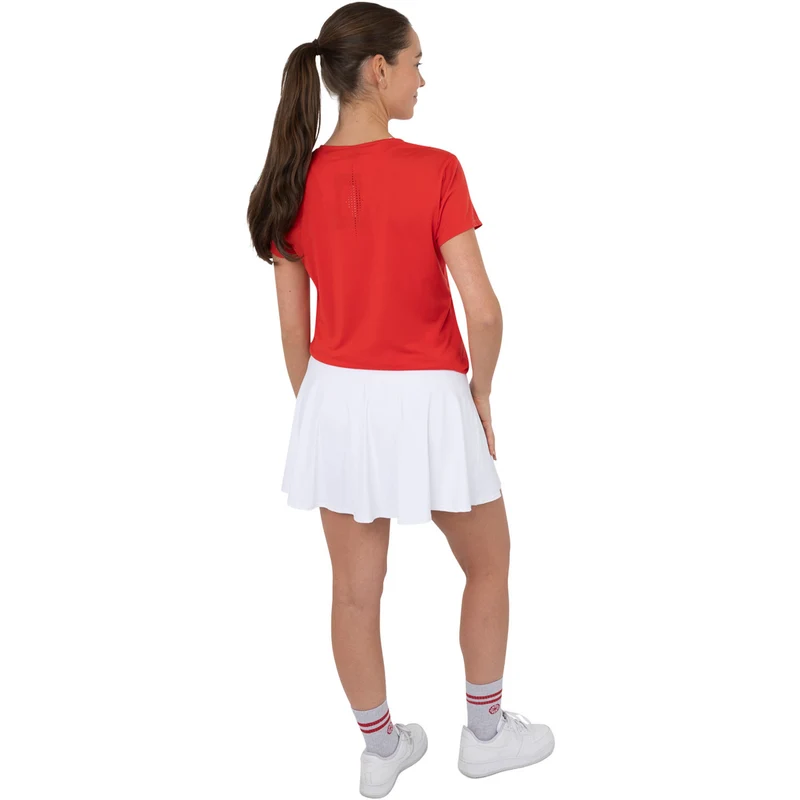 Indian Maharadja Breeze Round Neck Tee W