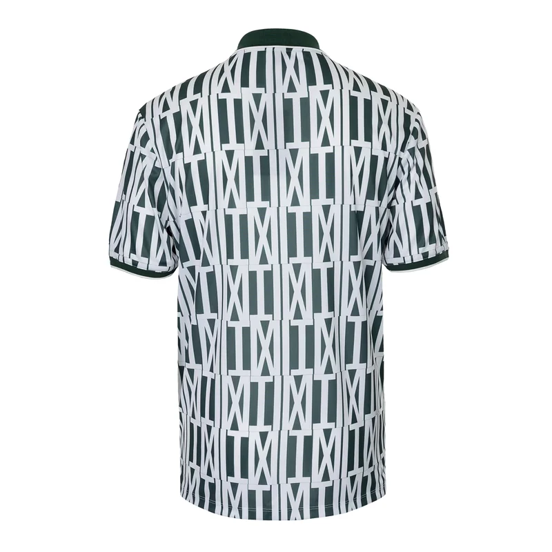 Indian Maharadja Pique Printed Polo