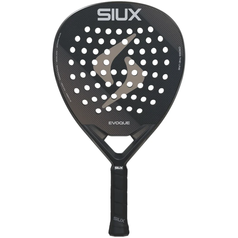 Siux Evoque 3k 2026